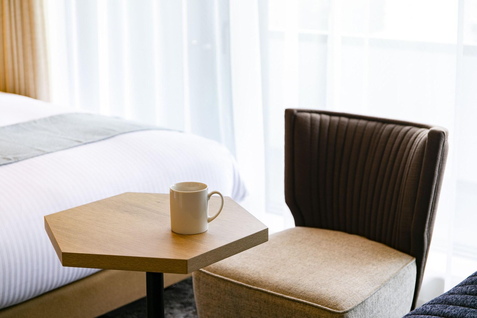 Hotel Wing International Sapporo Susukino Екстериор снимка